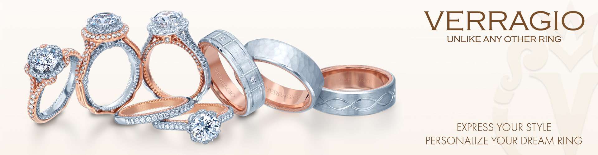 Engagement Rings & Diamond Jewelry in Delaware Janvier Jewelers