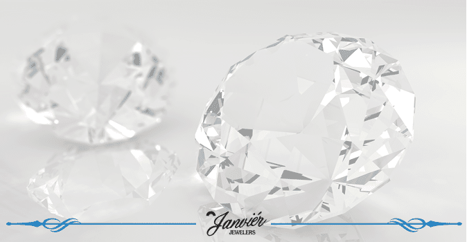 Lab Diamonds vs Real Diamonds Just the Facts Janvier Jewelers